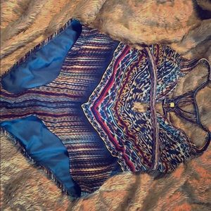 Jessica Simpson One Piece